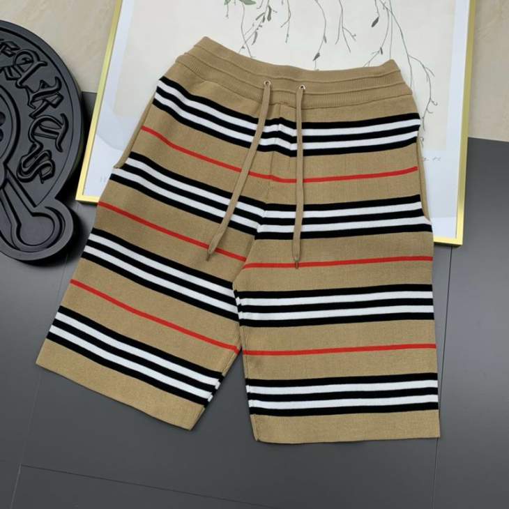 Picture of Burberry Short Pants _SKUBurberryM-2XLtltx1516483